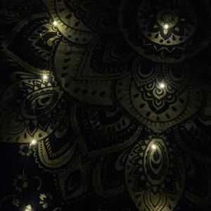 Meet your Posher, Daniela